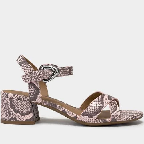 heels Aerosoles Women's Cinzia Block Heel Sandals Aerosoles $66.75