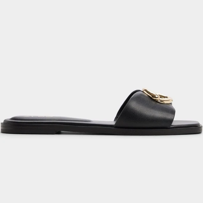 shoes Aldo Biggin Slide Sandals ALDO Shoes $72