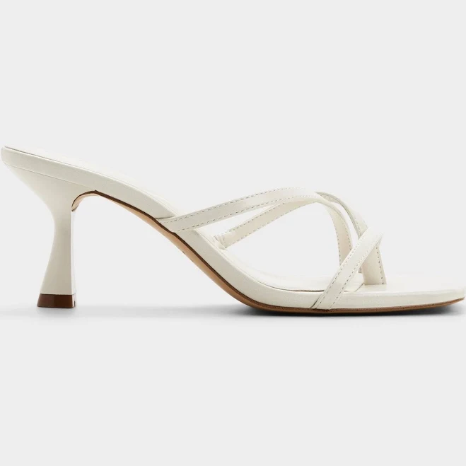 shoes ALDO Calypsaa Heeled Mules ALDO Shoes $95
