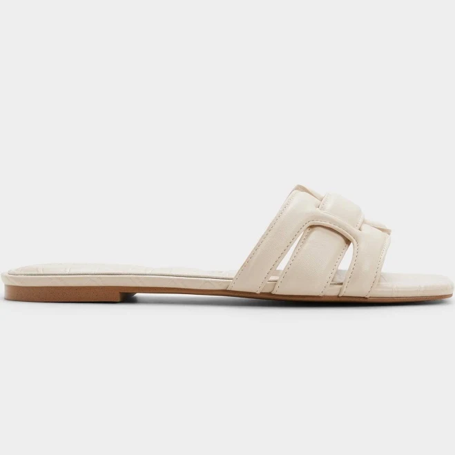 shoes ALDO Elenaria Slide Sandals ALDO Shoes $82