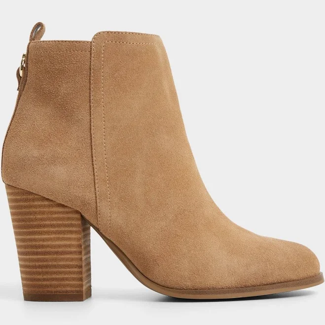 shoes ALDO Noemia Ankle Boots ALDO Shoes $74.98