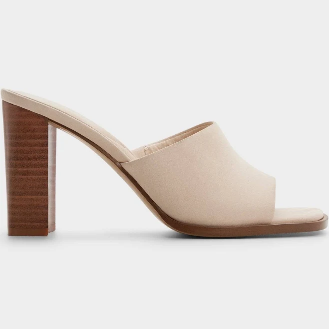 shoes ALDO Women's Re-Sophia Heeled Mules ALDO Shoes $110