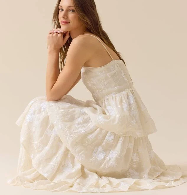 dress Altar'd State Maria Maxi Dress Altar'd State $51.99