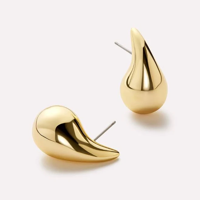 accessory Ana Luisa Women's Kiara Teardrop Earrings Ana Luisa $85