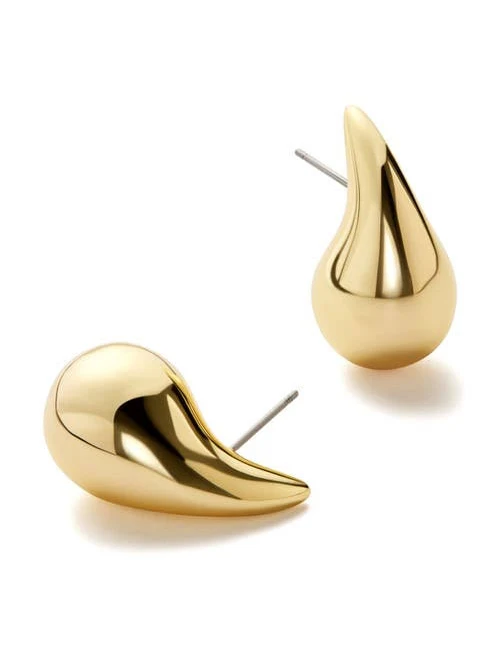 accessory Ana Luisa Women's Kiara Teardrop Earrings Nordstrom $85
