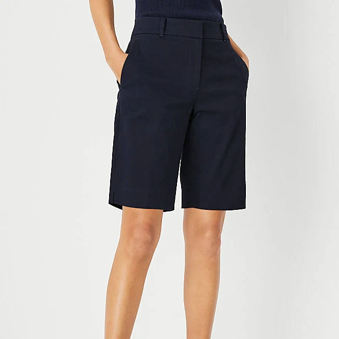 shorts Ann Taylor Women's Boardwalk Shorts Ann Taylor $34.75