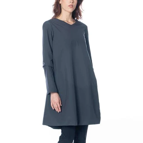 crochet dress annette görtz minimalist dress ANTIS nobananas $289.11