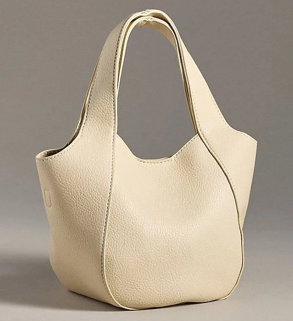bag Anthropologie Sonia Mini Slouchy Tote Bag Anthropologie $78