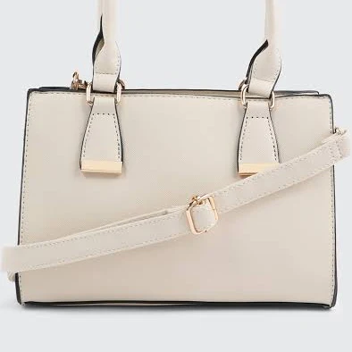 bag Ardene Women's Faux Leather Handbag Ardene $29.9