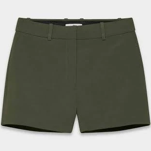 shorts Aritzia Women's Babaton Agency Mini Shorts Aritzia $68.6