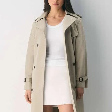 skirt Aritzia Women's Classic Mini Skirt Aritzia $98