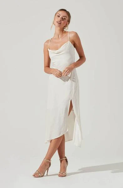 dress Astr the Label Gaia Midi Dress ASTR the Label $98