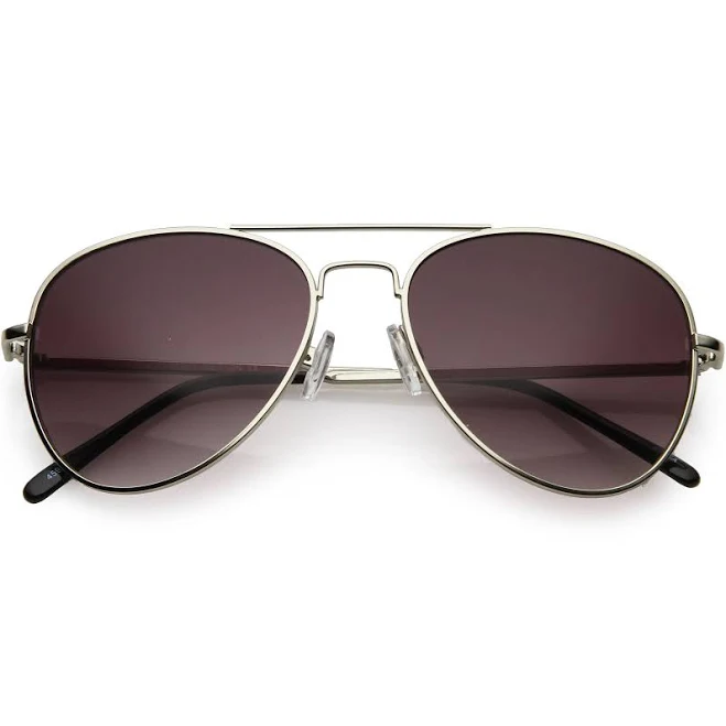 accessory Aviator Sunglasses zeroUV $14.95