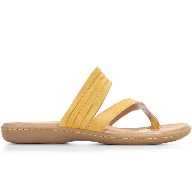 shoes B.O.C Women's Alisha Sandals Shoe Carnival $39.98