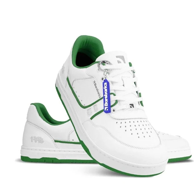 shoes Barebarics Arise Leather Sneaker Anya's Shop $75