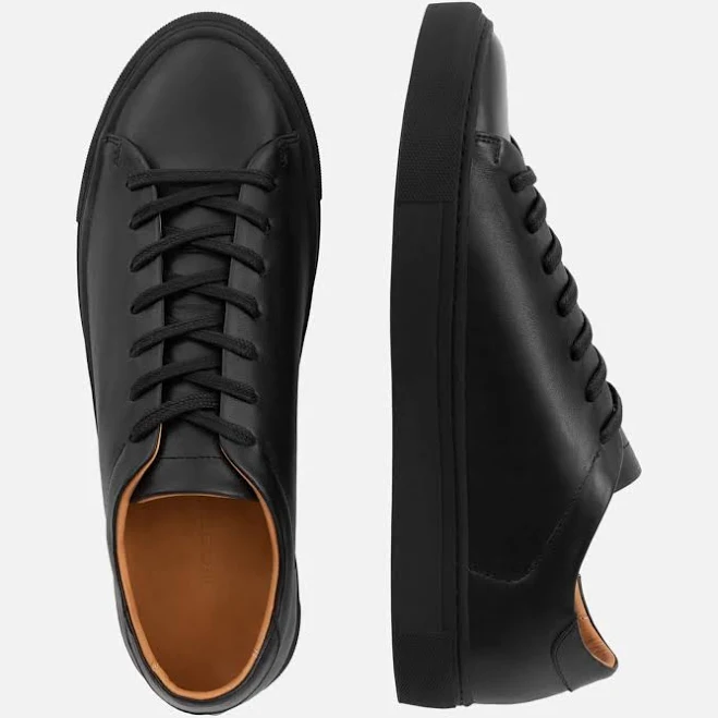 shoes Beckett Simonon Reid Sneakers Beckett Simonon $179