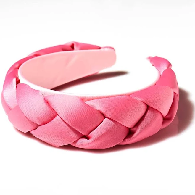 accessory Bellefixe Braided Headband Bellefixe $18