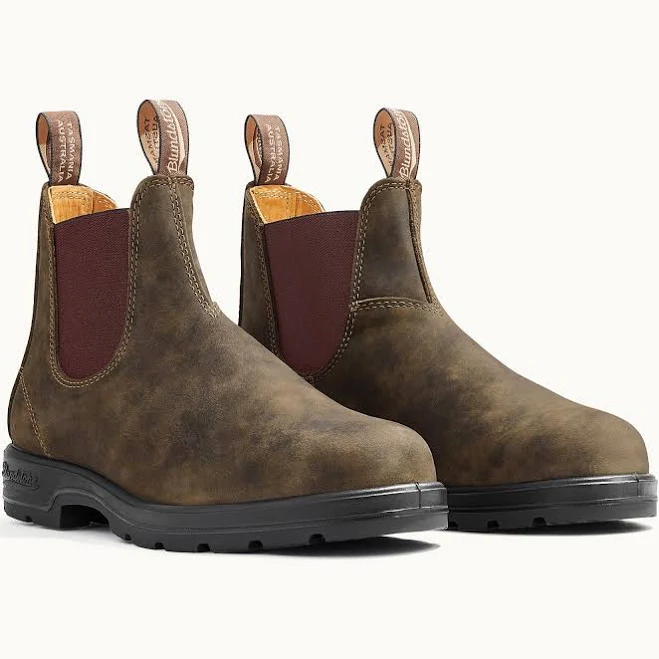 boots Blundstone 585 Chelsea Boots Blundstone $209.95