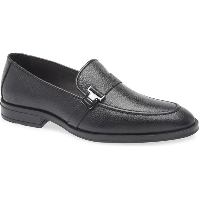 shoes Bruno Magli Men's Pablo Buckle Strap Loafers Nordstrom Rack $99.97
