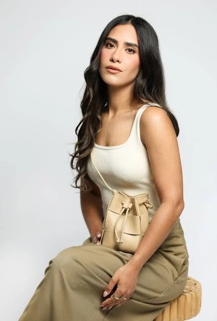 bag Bucket Bag Valeria Forsyth $60