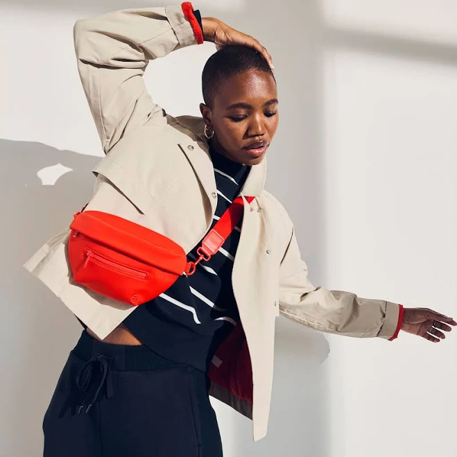 bag Calia Women's Journey Belt Bag DICK'S Sporting Goods $11.67