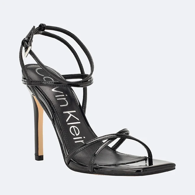 shoes Calvin Klein Women's Tegin Stiletto Heels DSW $63.99