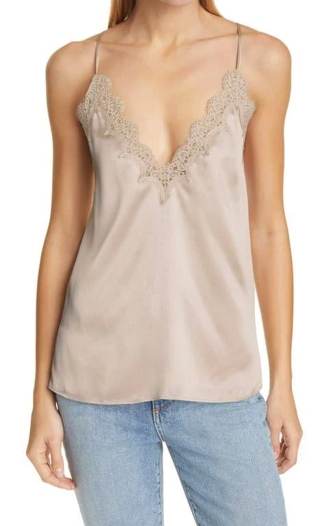 top Cami Nyc Everly Camisole Nordstrom $195