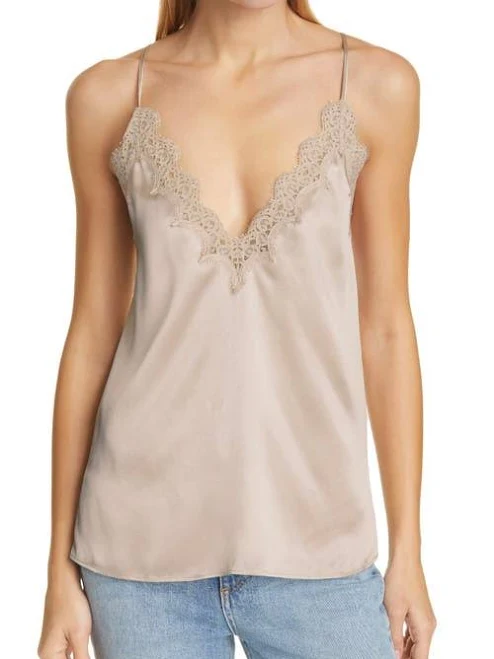 top Cami Nyc Everly Camisole Nordstrom $195