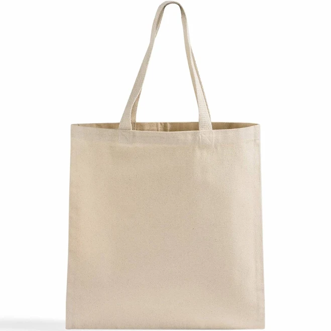 bag Canvas Classic Tote Bag Mary's Kitchen Towels $2.35
