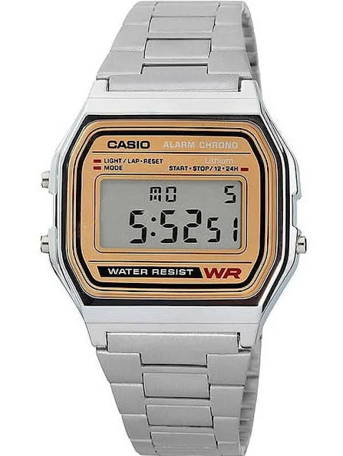 accessory Casio Men's Watch Walmart $22