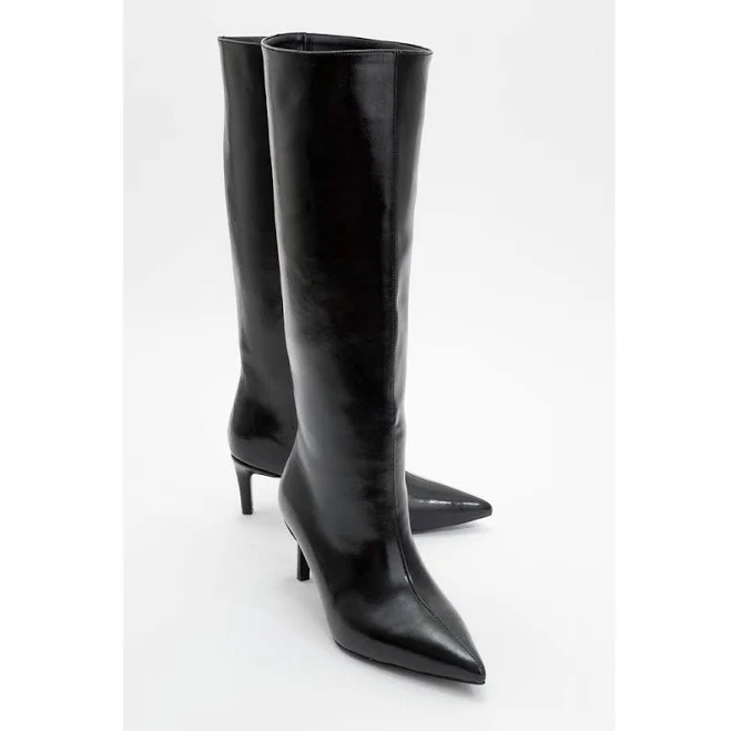 shoes Cassandra High Heel Boot Women Nordstrom $159