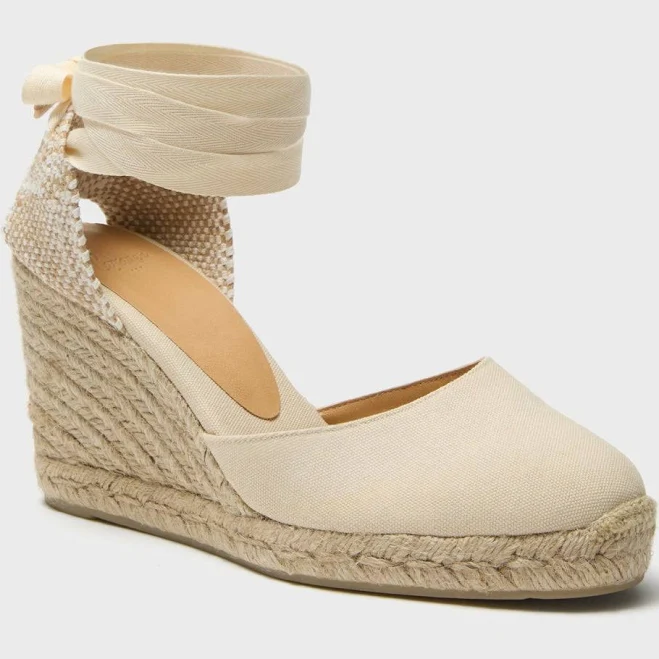 shoes Castaner Women's Carina Wedge Tuckernuck $150