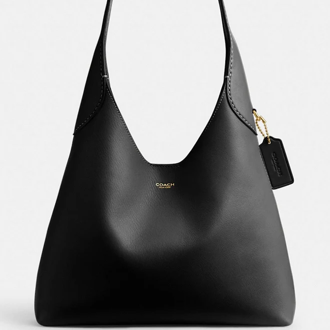 bag COACH Brooklyn Shoulder Bag 28 Women's COACH $295