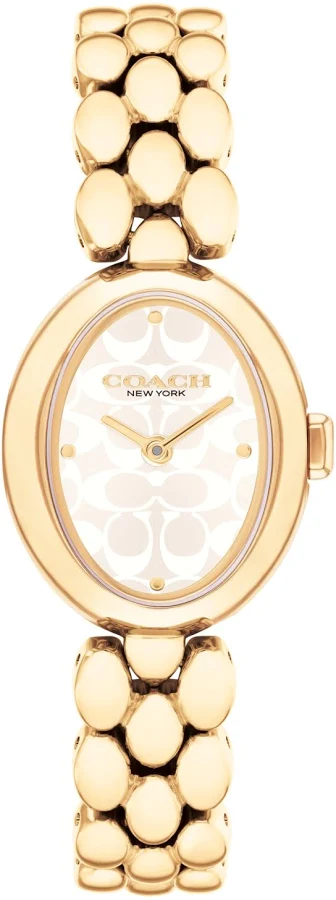 accessory Coach Women's Sammy Watch Macy's $195