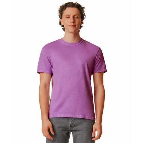 top Comfort Colors Heavyweight Crew T-Shirt Hobby Lobby $11.19