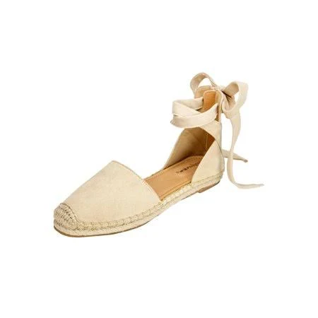 shoes Comfortview Women's The Shayla Flat Espadrille Walmart - FullBeauty Brands $42.99