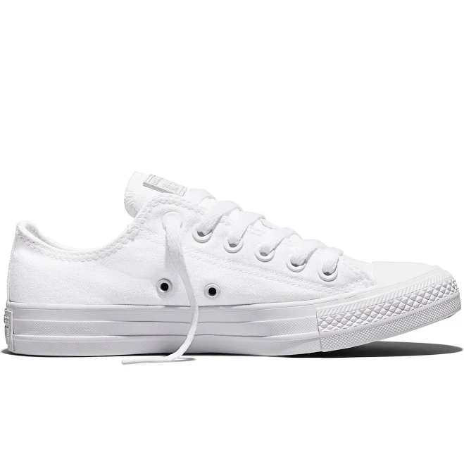 shoes Converse Chuck Taylor All Star Low Sneaker Men's Converse $60