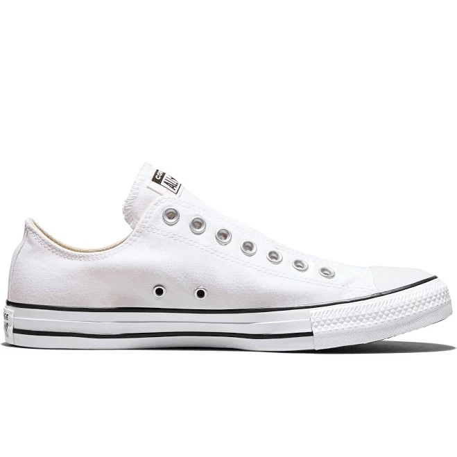 shoes Converse Chuck Taylor All Star Slip Mens Black Converse $60