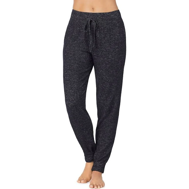 bottoms Cuddl Duds SoftKnit Drawcord Joggers Cuddl Duds $42