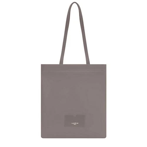 bag Customizable Leather Tote Bag Lucrin.com $449