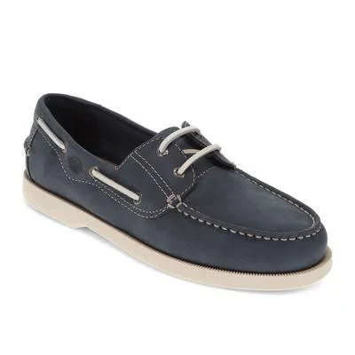 shoes Dockers Mens Castaway Leather Casual Classic Boat Shoe Target $59.99