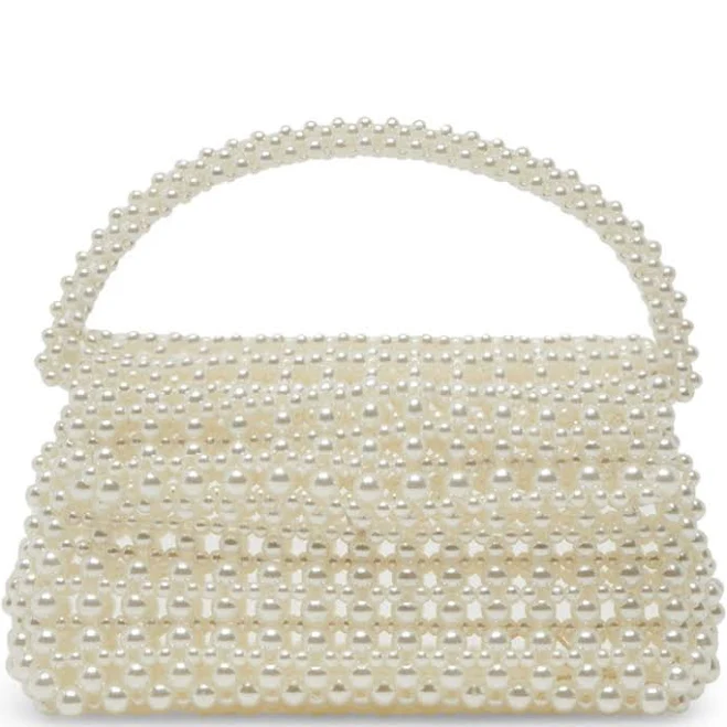 bag Dolce Vita Elloise Pearl Convertible Crossbody Bag Dillard's $98