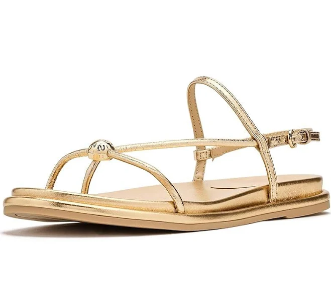 shoes Dolce Vita Women's Deane Strappy Sandal Zappos.com $120