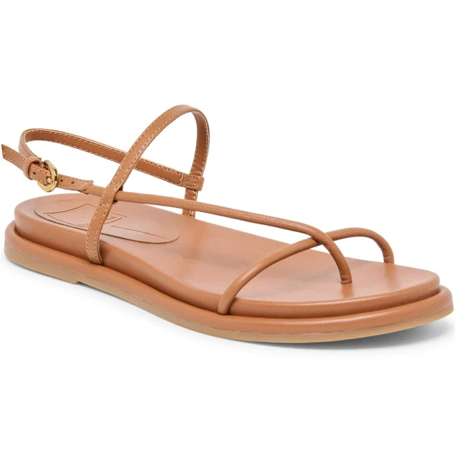 shoes Dolce Vita Women's Dom Strappy Sandals Macy's $120