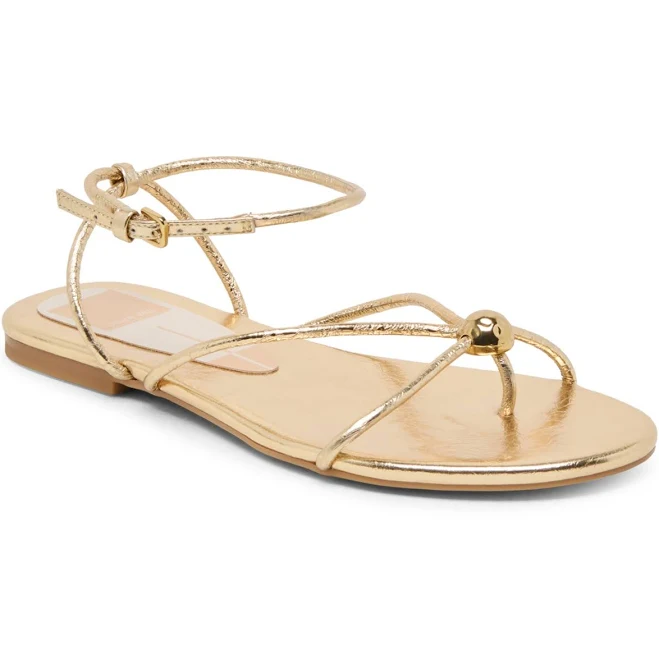 shoes Dolce Vita Women's Kenley Sandals Macy's $115