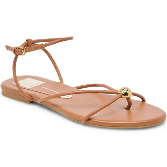 shoes Dolce Vita Women's Kenley Sandals Macy's $115