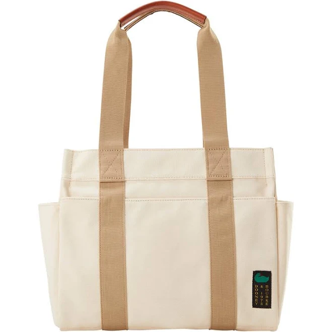 bag Dooney & Bourke Women's Canvas Tote Bag Dooney & Bourke $120