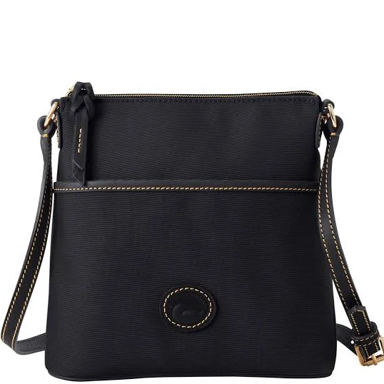 bag Dooney & Bourke Women's Nylon Crossbody Bag ILoveDooney $79