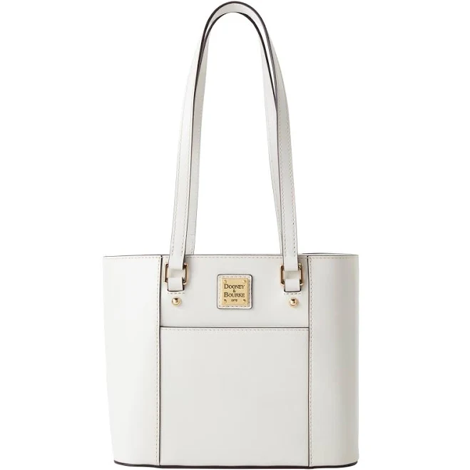 bag Dooney & Bourke Women's Penrose Pocket Leather Tote 25 Dooney & Bourke $169