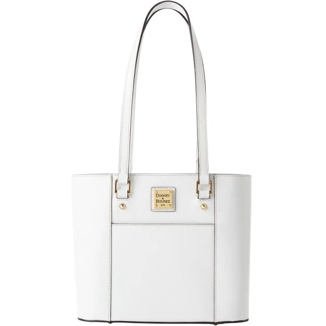 bag Dooney & Bourke Women's Penrose Pocket Leather Tote 25 Dooney & Bourke $169